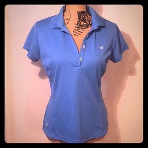 Women’s Adidas Golf/Athletic Top